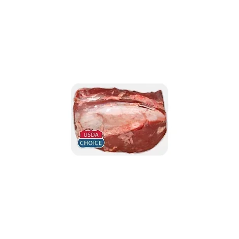 slide 1 of 1, Beef USDA Choice Tenderloin Butt Whole Service Case - 3 Lb, per lb