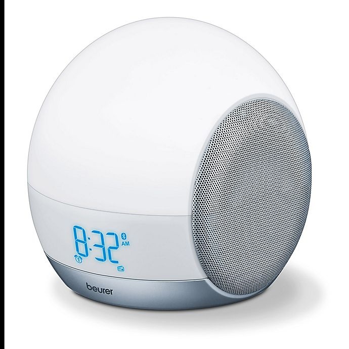 slide 1 of 1, beurer Wake-Up Light, 1 ct