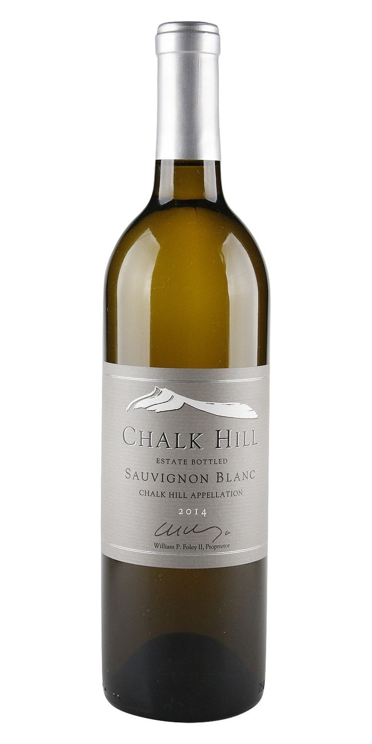 slide 1 of 1, Chalk Hill Sauvignon Blanc 750 ml, 750 ml