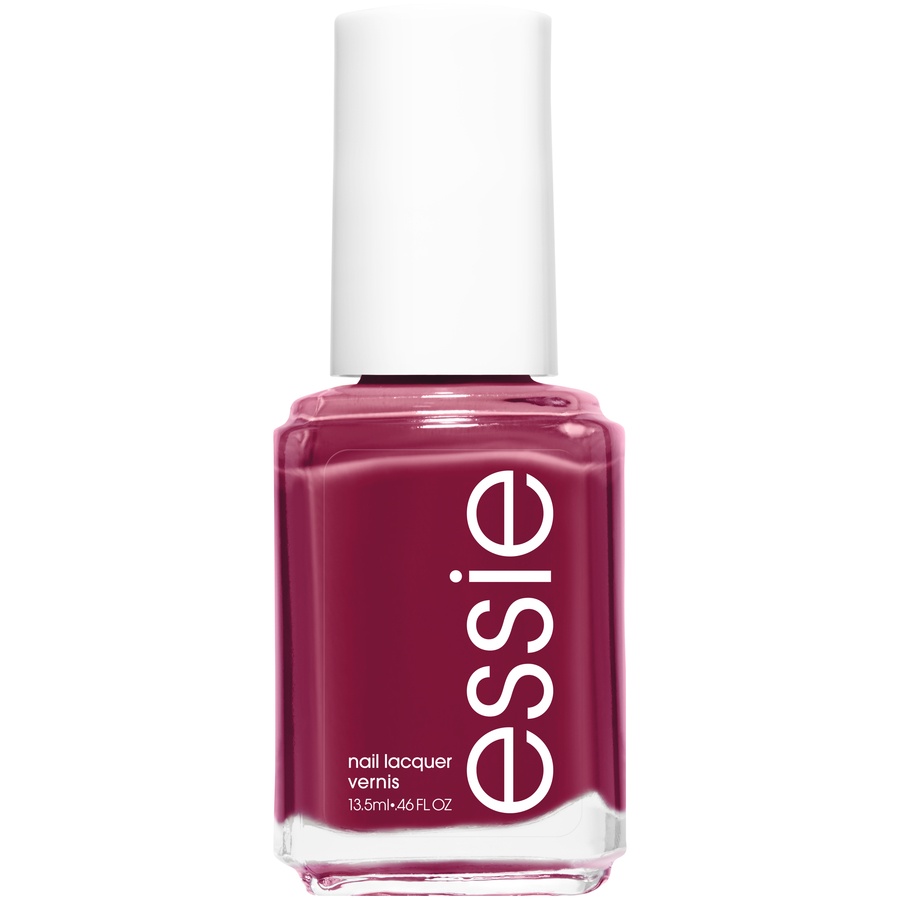 slide 1 of 1, essie Winter Nail Polish - Hear Me Aurora, 0.46 fl oz