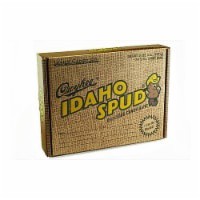 slide 1 of 1, Idaho Spuds Spud Mailers, 36 oz