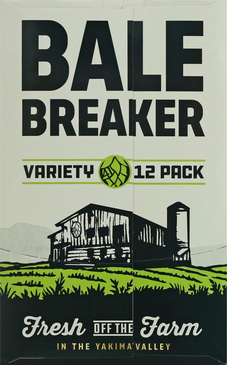 slide 8 of 11, Bale Breaker Variety Pack, 12 ct; 12 fl oz