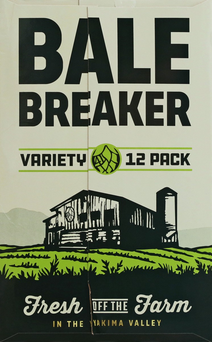 slide 6 of 11, Bale Breaker Variety Pack, 12 ct; 12 fl oz