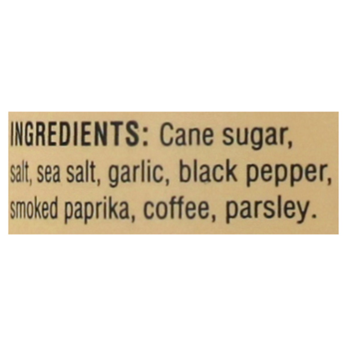 slide 5 of 12, Da Kine Hawaiian Smoky Rub 4 oz, 4 oz