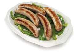 Kielbasa Sausage