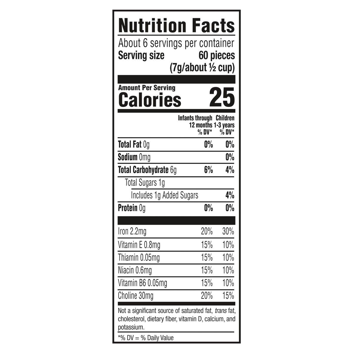 slide 14 of 15, Gerber Snacks For Baby Crawler Grain & Grow Strawberry Apple Puffs Stage 2, 1.48 oz Snacks Canister, 1.48 oz