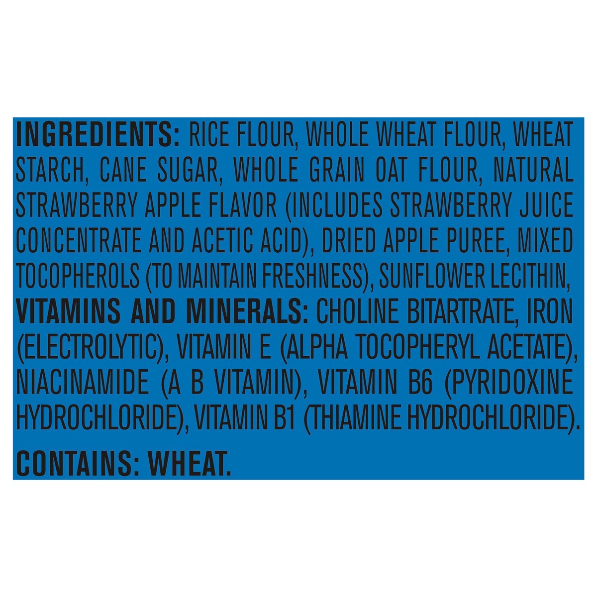 slide 2 of 15, Gerber Snacks For Baby Crawler Grain & Grow Strawberry Apple Puffs Stage 2, 1.48 oz Snacks Canister, 1.48 oz