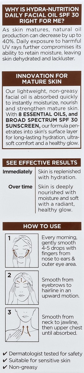 slide 2 of 5, L'Oréal Sunscreen 1 oz, 1 fl oz