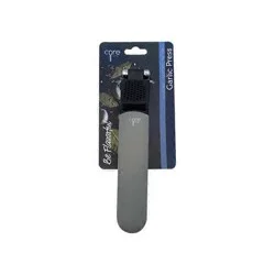 Core Bamboo Garlic Press