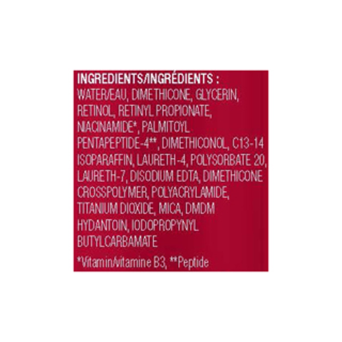 slide 6 of 8, Olay Regenerist Retinol 24 Night Facial Serum, 1.3 oz, 1.3 fl oz