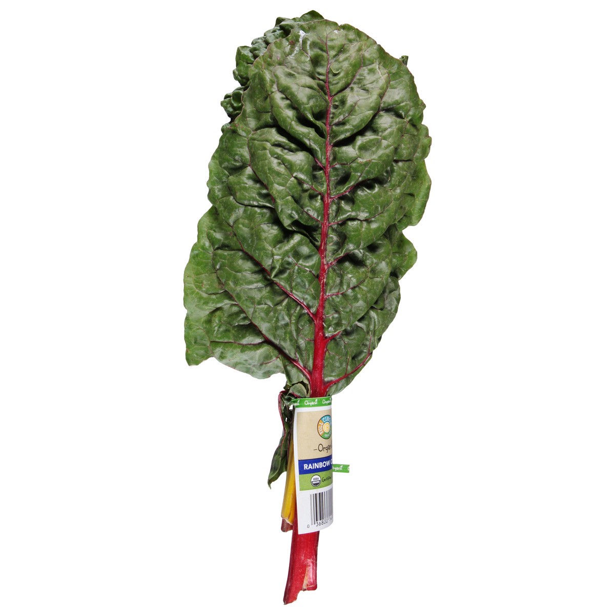 slide 5 of 14, Full Circle Market Organic Rainbow Chard 1 ea, 1 ea