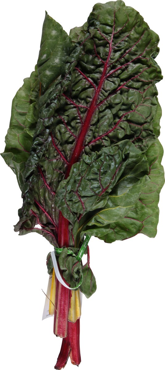 slide 13 of 14, Full Circle Market Organic Rainbow Chard 1 ea, 1 ea
