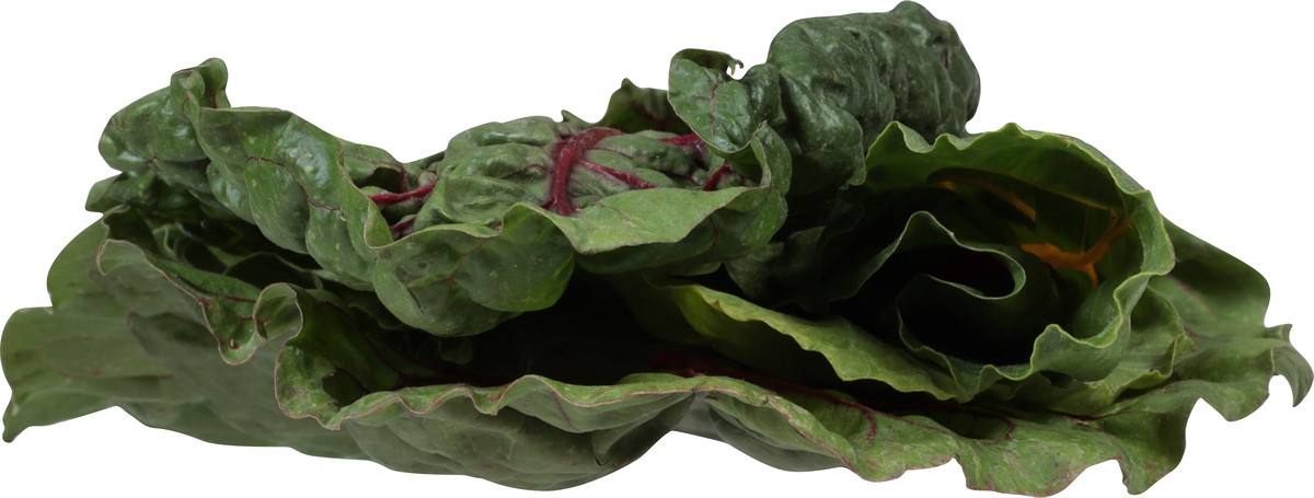 slide 4 of 14, Full Circle Market Organic Rainbow Chard 1 ea, 1 ea
