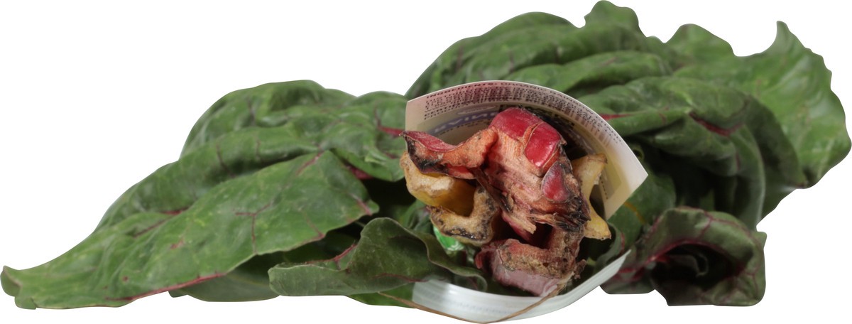 slide 14 of 14, Full Circle Market Organic Rainbow Chard 1 ea, 1 ea