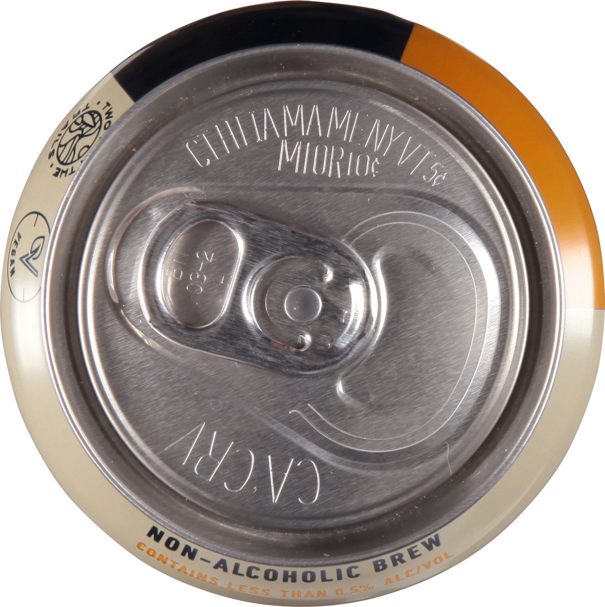 slide 10 of 13, Athletic Brewing Light Copper Beer 12 fl oz, 12 fl oz