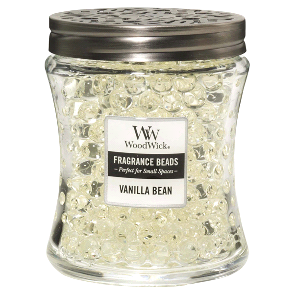 slide 1 of 1, Woodwick Fragrance Beads Vanilla Bean, 6.7 oz