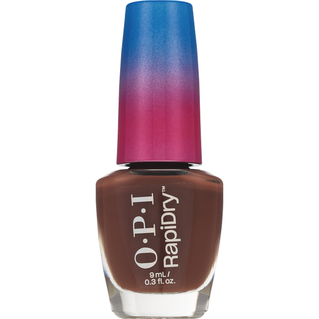 slide 1 of 1, OPI NAIL COLOR Opi Rapid Dry Impromptu You, 1 ct