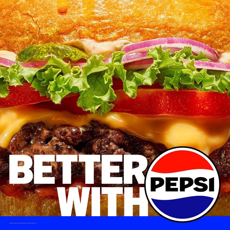 slide 6 of 8, Pepsi Wild Cherry & Cream Zero Sugar 12 Pack Cans, 12 ct; 12 oz