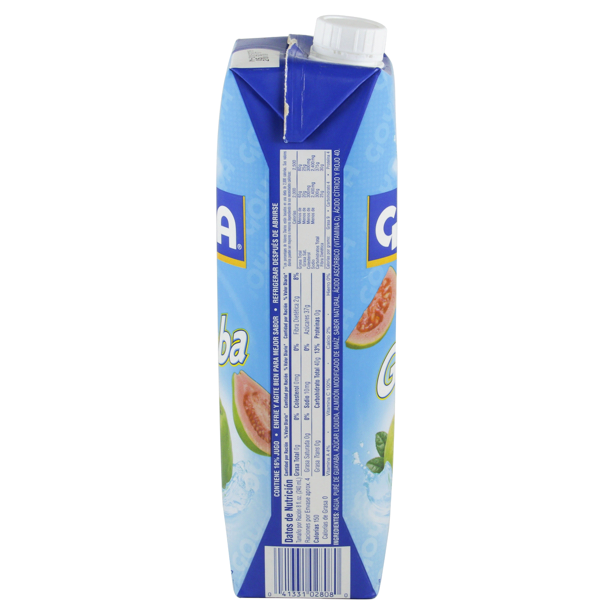 Goya Tamarind Nectar 1 liter Shipt