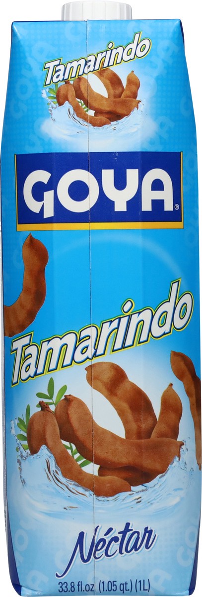 slide 3 of 11, Goya Tamarind Nectar - 33.8 fl oz, 33.8 fl oz