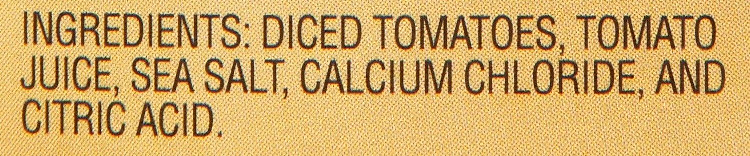 slide 6 of 6, Furmano's Furmanos Tomato Diced, 28 oz