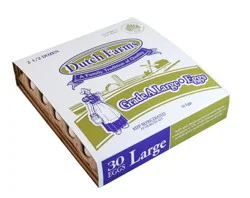 Dutch Farms Large Eggs
