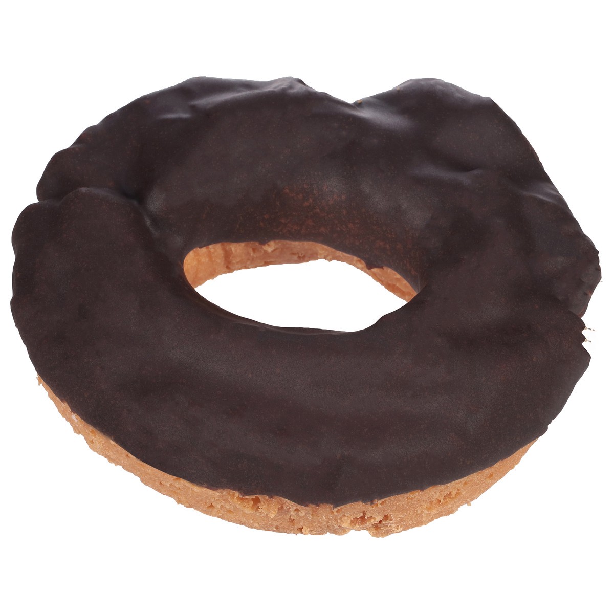 slide 5 of 7, Lunds & Byerlys DOD of Chocolate Iced Donut 1 ea, 1 ct