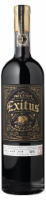 slide 1 of 1, Exitus Bourbon Barrel Red Blend, 750 ml