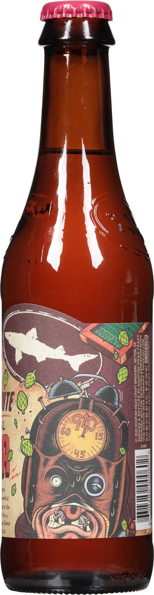 slide 5 of 9, Dogfish Head Craft Brewery Dogfish Head Beer 90 Minute Imperial Ipa, 12 fl oz