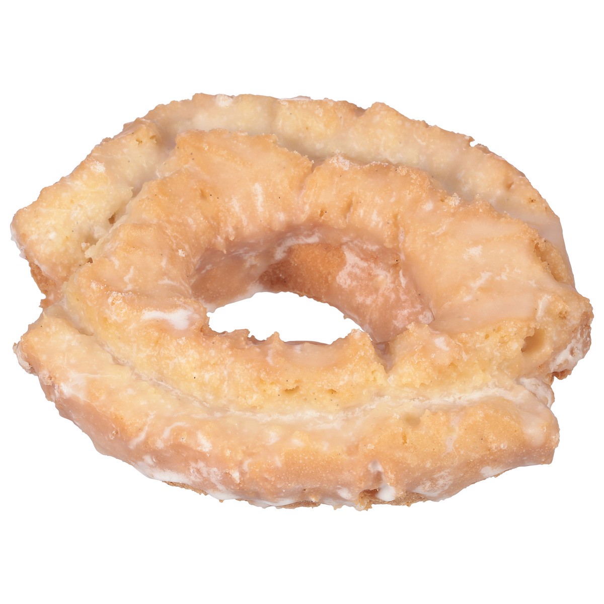 slide 2 of 7, Lunds & Byerlys DOD of Vanilla Bean Donut 1 ea, 1 ct