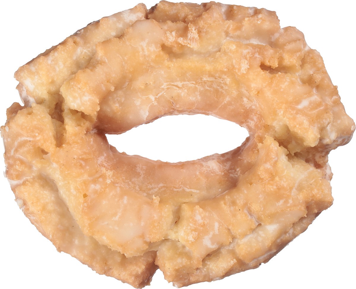 slide 4 of 7, Lunds & Byerlys DOD of Vanilla Bean Donut 1 ea, 1 ct