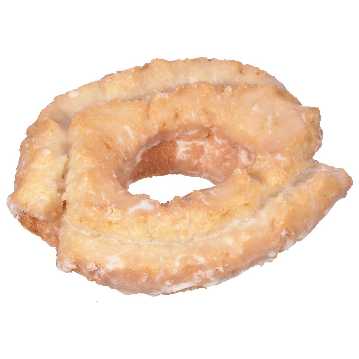 slide 7 of 7, Lunds & Byerlys DOD of Vanilla Bean Donut 1 ea, 1 ct