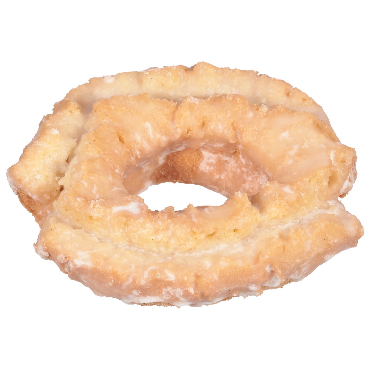 slide 1 of 7, Lunds & Byerlys DOD of Vanilla Bean Donut 1 ea, 1 ct