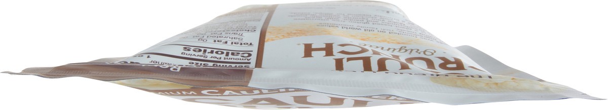 slide 10 of 13, Ronili Foods Cauli Crunch Premium Original Cauliflower Crumbs 6 oz, 6 oz