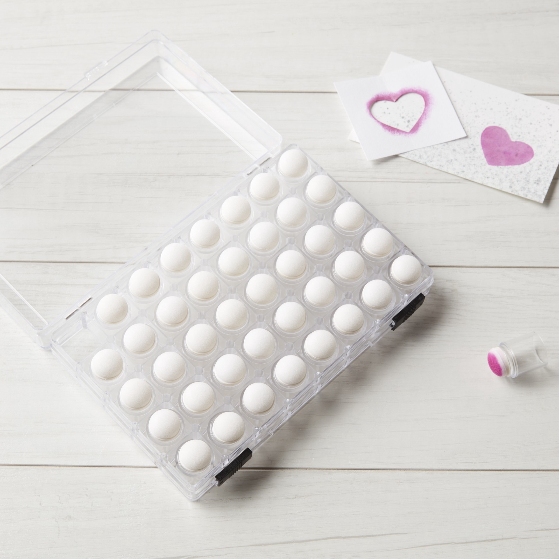 slide 4 of 5, Dauber Set By Recollections, 1 ct