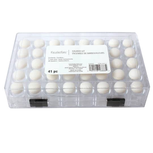 slide 1 of 5, Dauber Set By Recollections, 1 ct