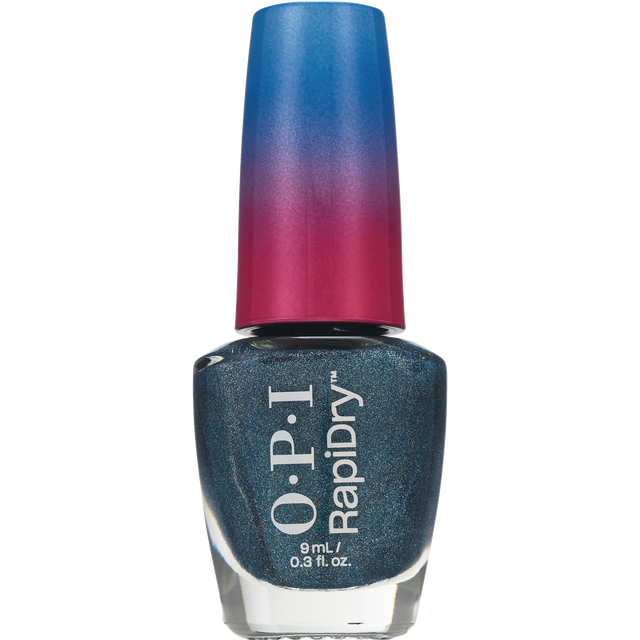 slide 1 of 1, OPI NAIL COLOR Opi Rapid Dry All Dry N' Mighty, 1 ct