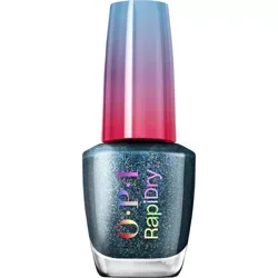 OPI Nail Color Rapid Dry All Dry 'N Mighty