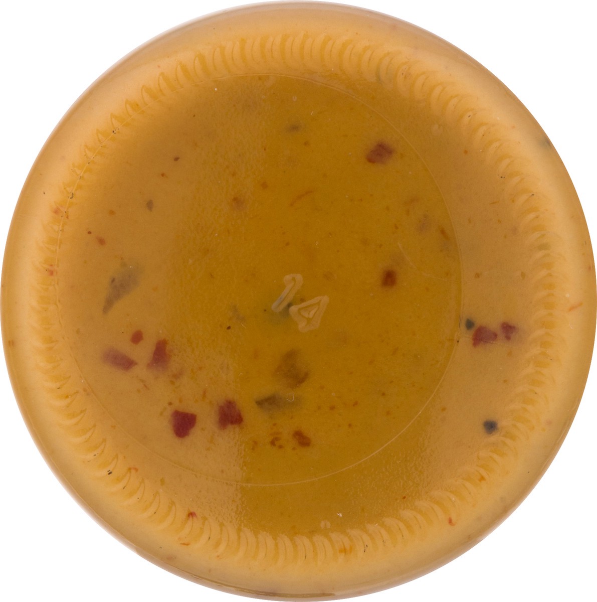 slide 9 of 11, Jimmy's Milan Spicy Dressing 12.0 oz, 12 fl oz