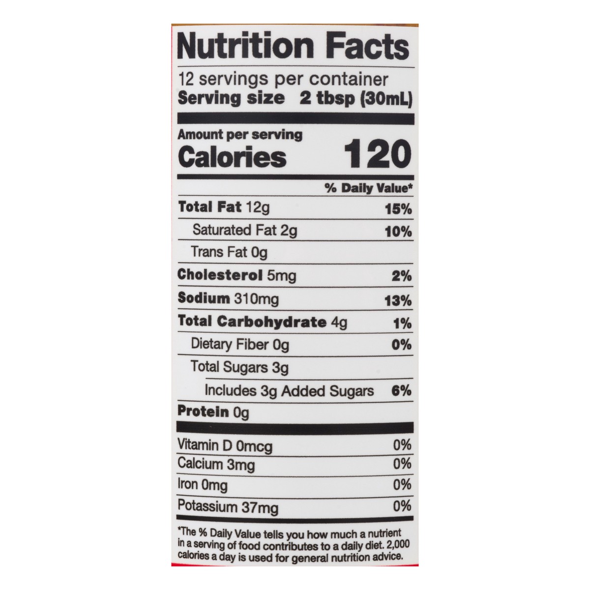 slide 10 of 11, Jimmy's Milan Spicy Dressing 12.0 oz, 12 fl oz