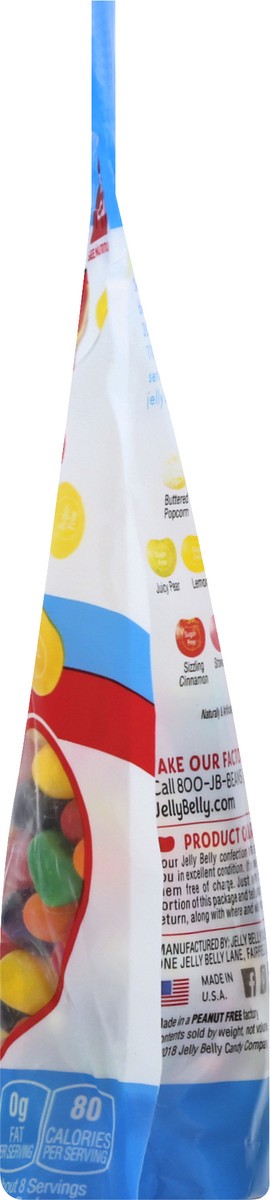 slide 4 of 7, Jelly Belly Sugar-Free Jelly Beans, 8.25 oz Pouch Bag, 8.25 oz