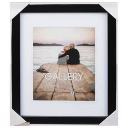 Malden International Designs Gallery Collection Frame 1 ea