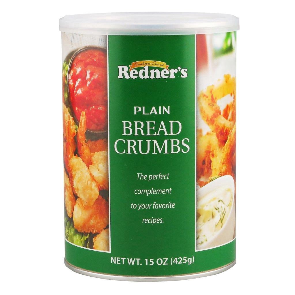 slide 1 of 1, Rwm Plain Bread Crumb, 15 oz
