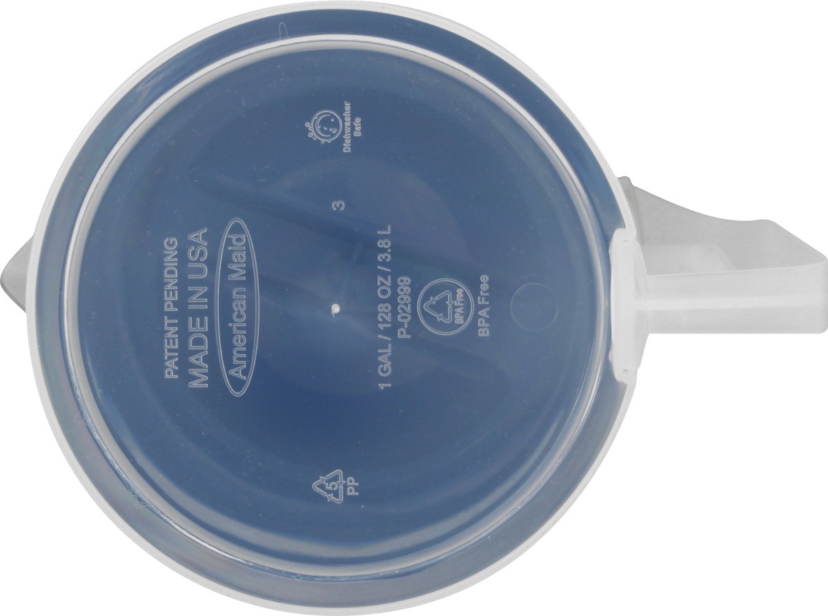 slide 2 of 9, American Maid 1 Gal Pitcher Nested, 1 ct