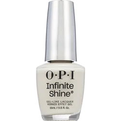 Opi Infinite Shine Nail Polish-Funny Bunny