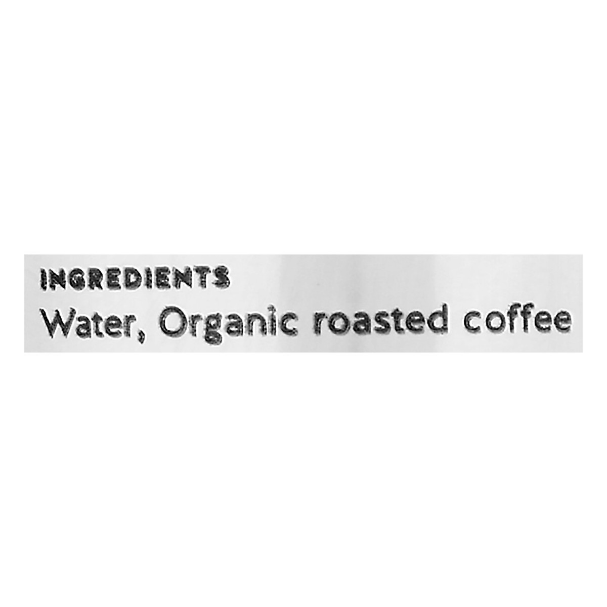 slide 9 of 13, Blue Bottle Coffee Bright Cold Brewed Coffee - 8 oz, 8 oz