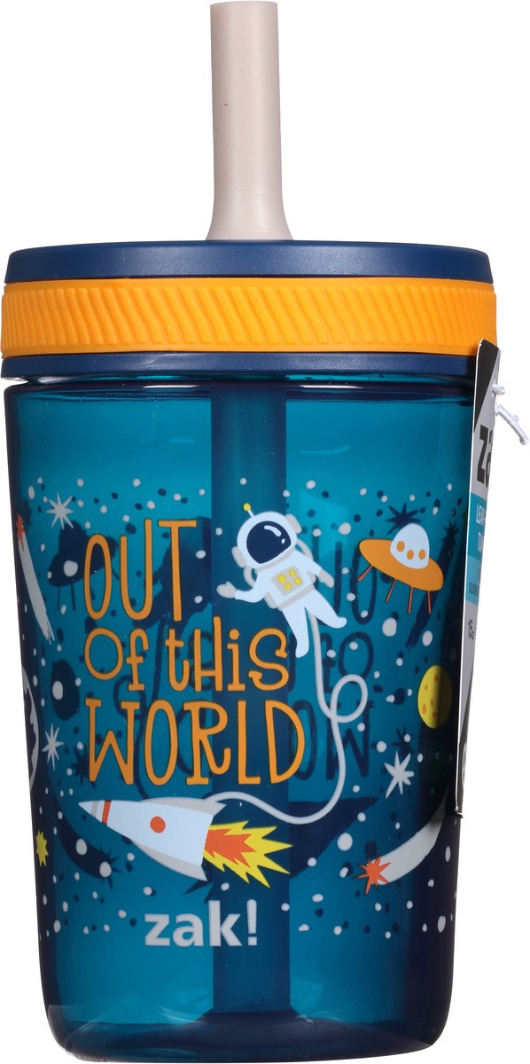 slide 7 of 11, Zak! Designs Space 15OZ Kelso Tumbler 1 ea, 1 ea