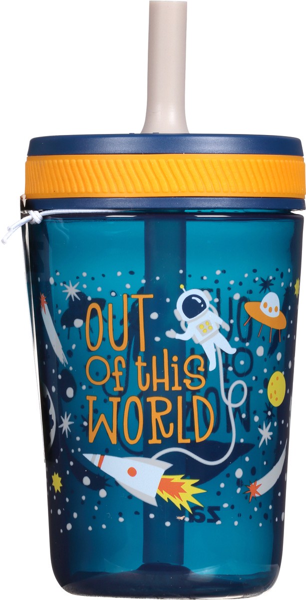 slide 8 of 11, Zak! Designs Space 15OZ Kelso Tumbler 1 ea, 1 ea
