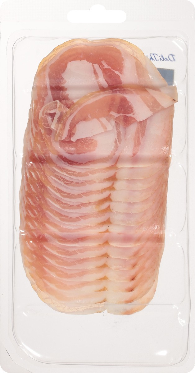 slide 10 of 14, Dietz & Watson Deli Thin Authentic Specialties Pancetta 3 oz, 3 oz