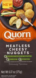 Quorn Cheesy Nug